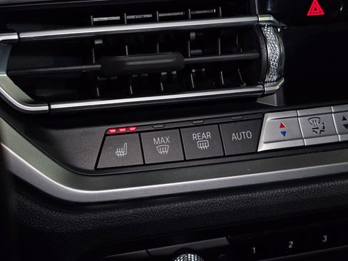 Used 2023 BMW 430i Gran Coupe xDrive w/ M Sport Package image 41