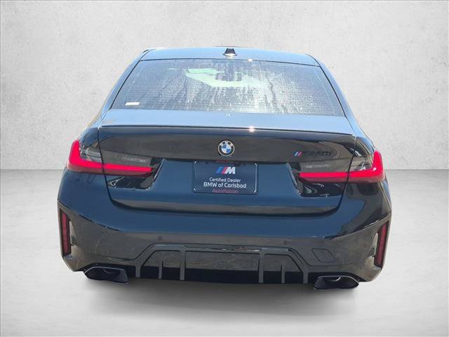 New 2026 BMW M340i RWD image 7
