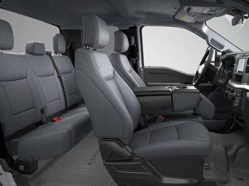 New 2026 Ford F350 XL w/ STX Appearance Package image 33