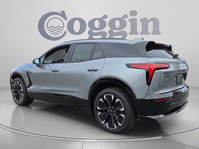 New 2026 Chevrolet Blazer EV RS w/ Super Cruise Package