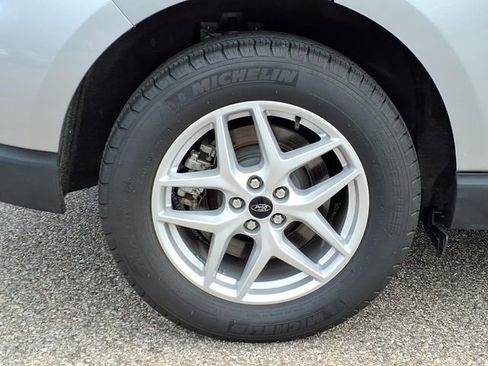 Certified 2023 Ford Edge SEL w/ Convenience Package AWD/4WD image 7