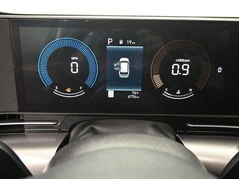 Certified 2026 Hyundai Kona SEL Sport AWD/4WD image 12