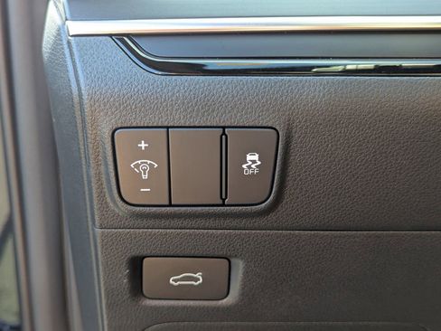 New 2026 Kia K5 GT-Line image 28