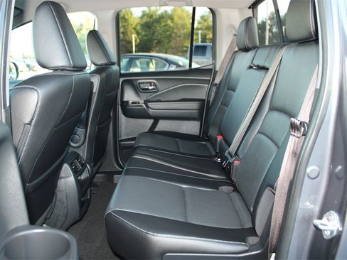 Certified 2023 Honda Ridgeline RTL image 18