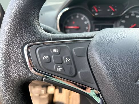 Used 2019 Chevrolet Cruze LT FWD image 23