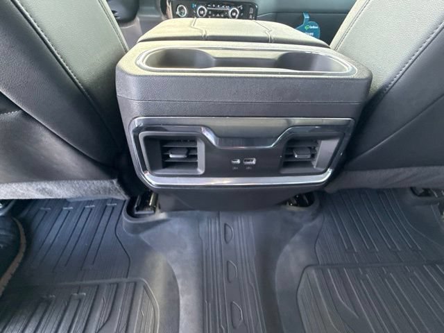 Used 2023 GMC Sierra 1500 SLT w/ SLT Premium Package AWD/4WD image 32