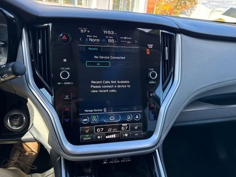 Used 2023 Subaru Outback Premium image 24