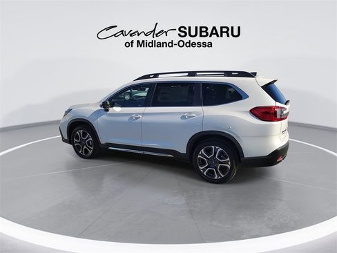 New 2026 Subaru Ascent Limited image 6