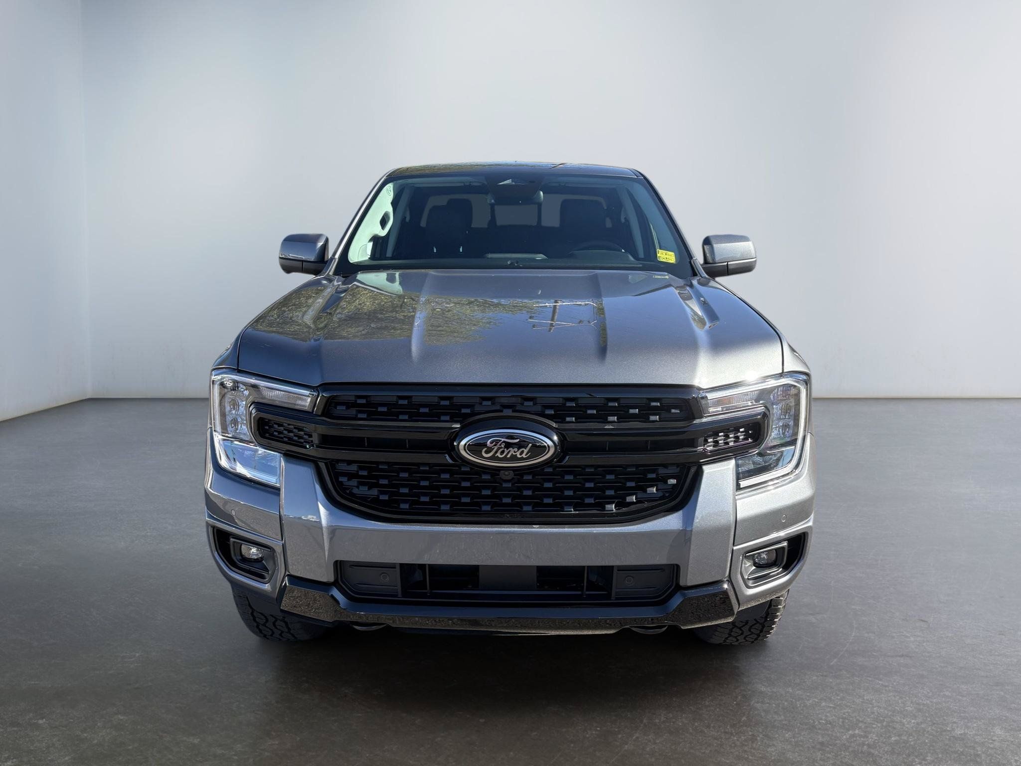 New 2026 Ford Ranger Lariat w/ FX4 Off-Road Package AWD/4WD image 8