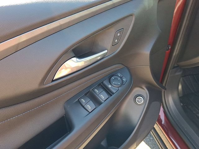 Used 2025 Buick Envista Sport Touring w/ Convenience I Package FWD image 22