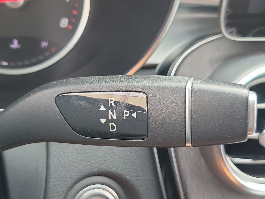 Used 2019 Mercedes-Benz C 300 Sedan image 31