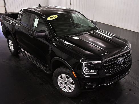 New 2025 Ford Ranger XL w/ Trailer Tow Package image 14