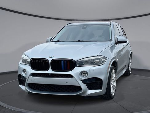 Used 2016 BMW X5 M image 1