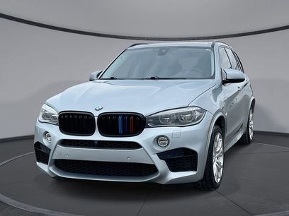 Used 2016 BMW X5 M