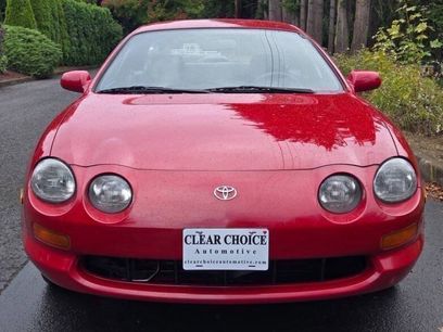 Used 1994 Toyota Celica ST