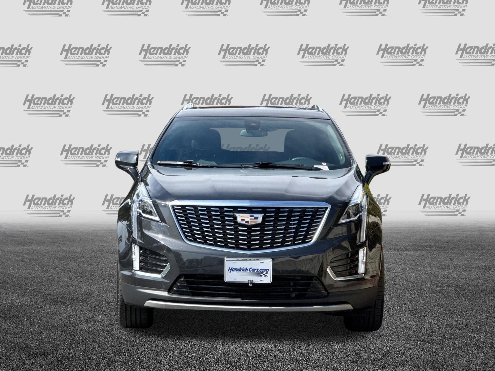 Used 2020 Cadillac XT5 Premium Luxury FWD image 10