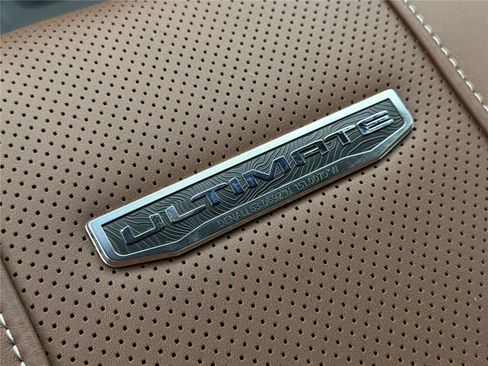 New 2026 GMC Sierra 2500 Denali Ultimate AWD/4WD image 34