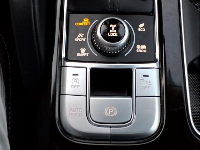 Used 2020 Kia Telluride S AWD/4WD image 23