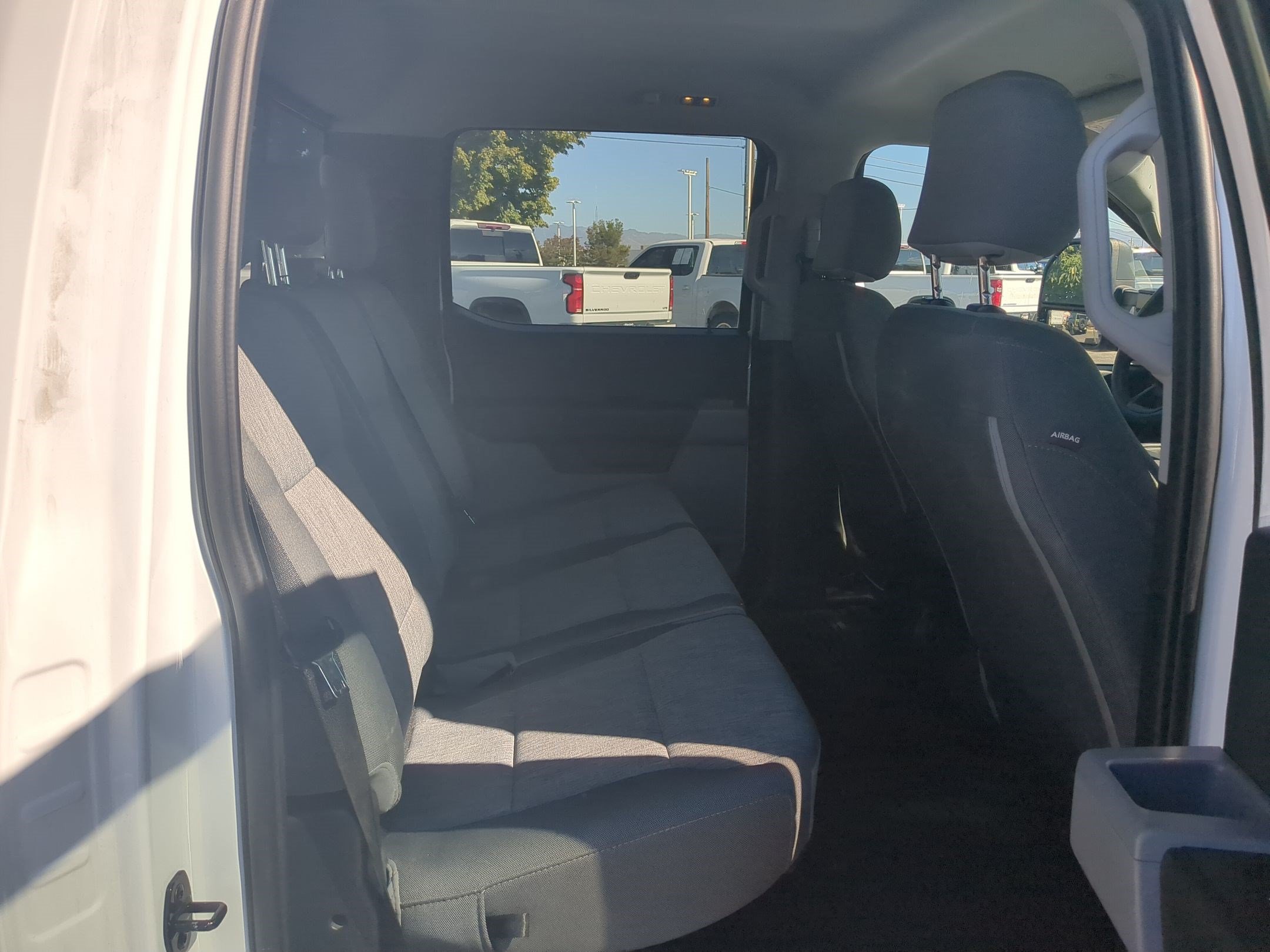 Used 2023 Ford F350 XL AWD/4WD image 31