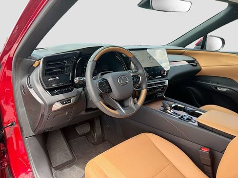 New 2026 Lexus RX 350 Premium image 27