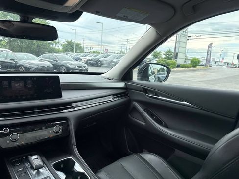 Certified 2022 INFINITI QX60 Luxe w/ Cargo Package AWD/4WD image 23