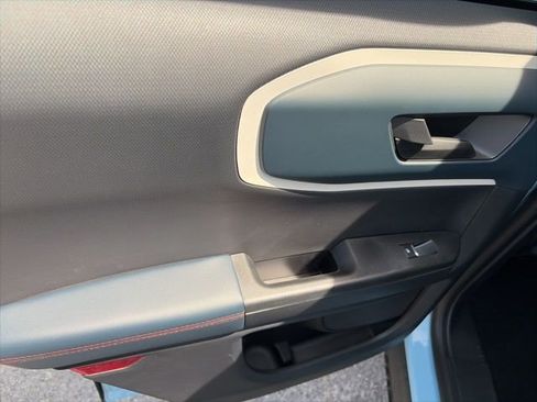 New 2026 Ford Bronco Sport Heritage image 12