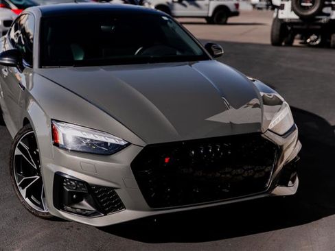 Used 2023 Audi S5 Prestige w/ Prestige Package image 6