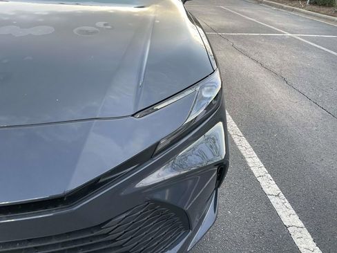 New 2026 Toyota Camry LE image 17