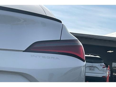 Certified 2024 Acura Integra A-Spec image 44