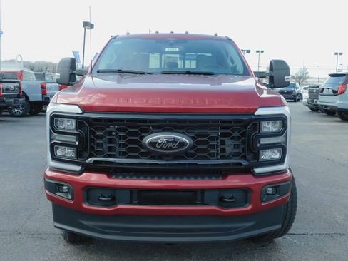 New 2026 Ford F250 XLT w/ XLT Premium Package image 3