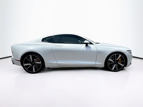 Used 2021 Polestar Polestar 1 image 8