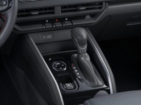 New 2026 Chevrolet Colorado W/T w/ WT Custom Package image 23