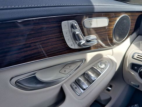 Used 2016 Mercedes-Benz C 300 4MATIC Sedan w/ Multimedia Package image 61