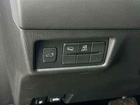 Used 2025 MAZDA CX-5 AWD 2.5 S w/ Preferred Package image 17