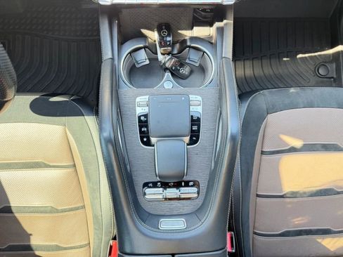 Used 2021 Mercedes-Benz GLE 63 AMG S image 23