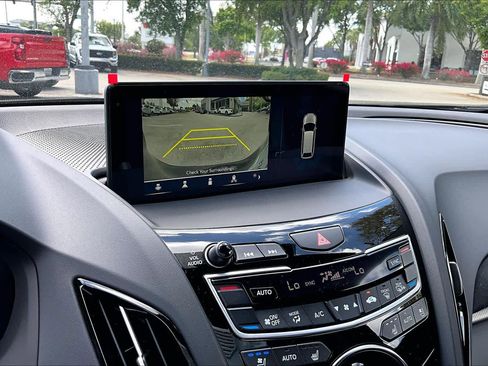 New 2026 Acura RDX A-Spec AWD/4WD image 19