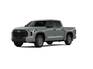 New 2026 Toyota Tundra SR5 video 1