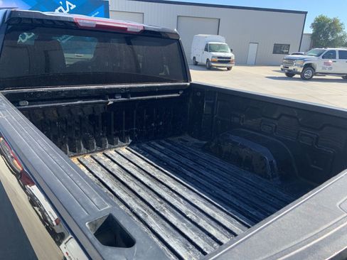 Certified 2023 GMC Sierra 1500 Pro image 7