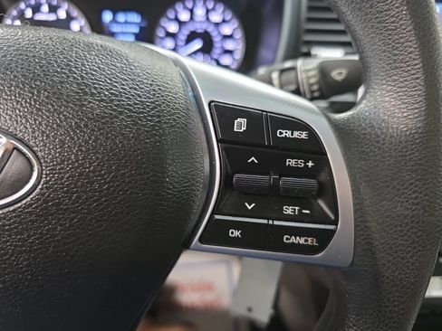 Used 2019 Hyundai Sonata SE FWD image 21