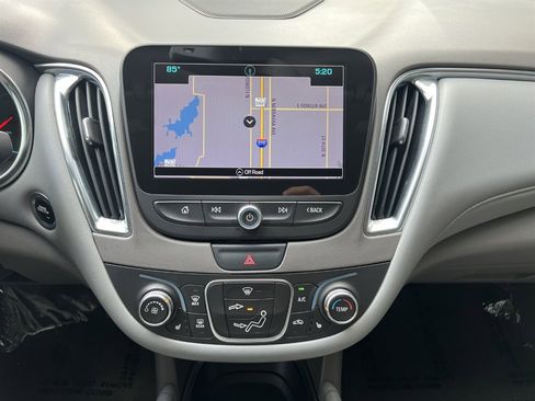 Used 2016 Chevrolet Malibu LT w/ Leather Package image 23