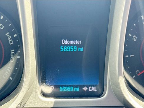 Used 2015 Chevrolet Camaro SS w/ Commemorative Special Edition RWD image 15