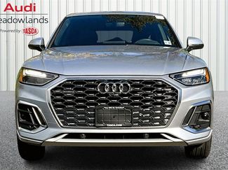 Certified 2025 Audi Q5 2.0T Premium Plus w/ Premium Plus Package video 2