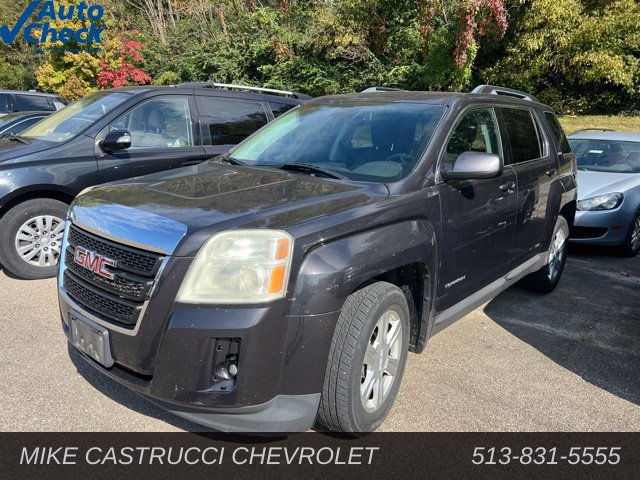 Used 2014 GMC Terrain SLE w/ Convenience Package FWD image 1