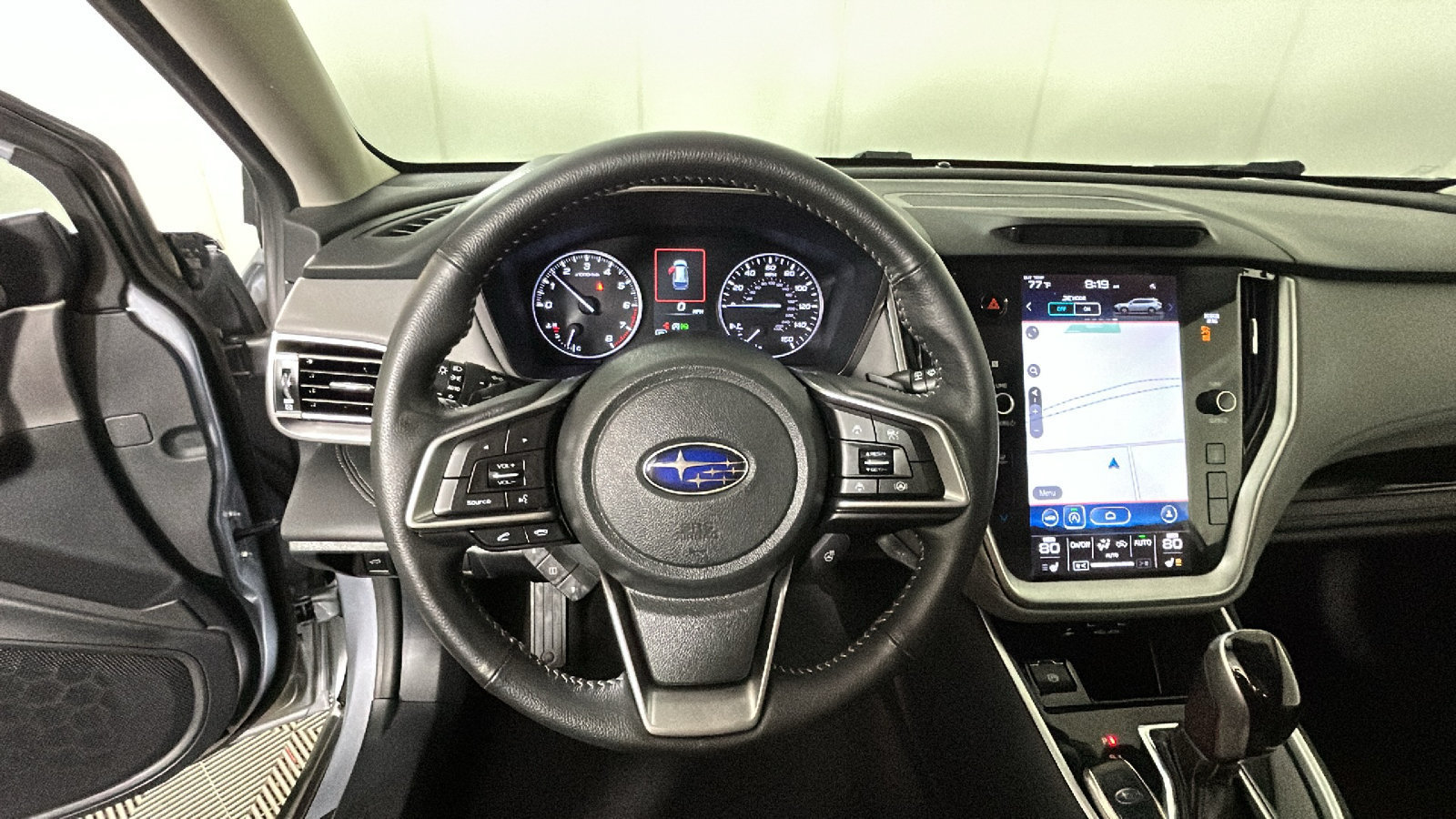 Used 2020 Subaru Outback Limited XT AWD/4WD image 18