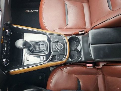 Used 2017 MAZDA CX-9 Signature image 15