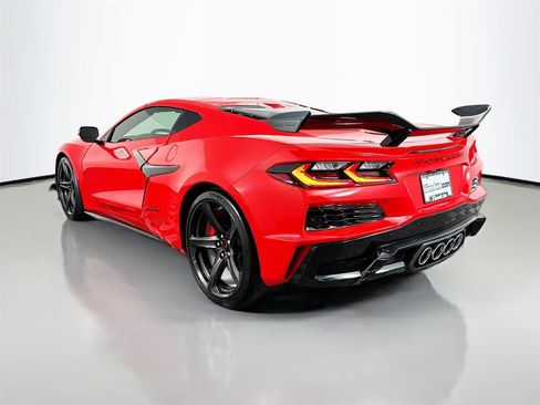 New 2026 Chevrolet Corvette Z06 image 5