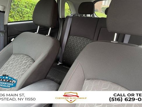 Used 2024 Mitsubishi Outlander Sport LE AWD/4WD image 8