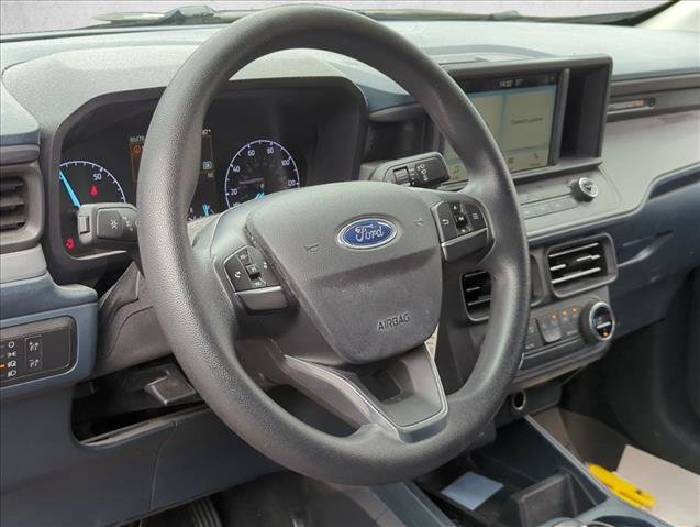 Used 2022 Ford Maverick XL FWD image 9