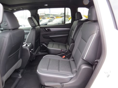 New 2026 Buick Enclave Sport Touring w/ Power Package image 15