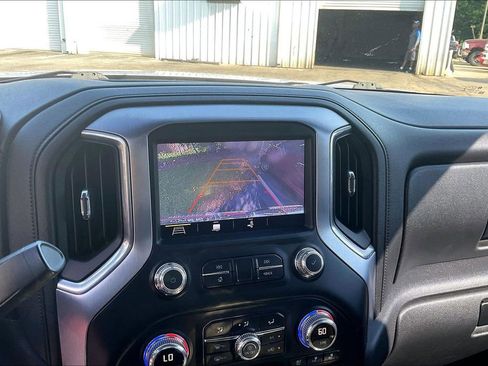 Used 2019 GMC Sierra 1500 SLT w/ SLT Premium Plus Package AWD/4WD image 21